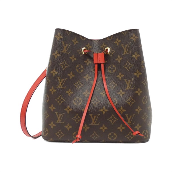 ルイ・ヴィトン(LOUIS VUITTON)ルイヴィトン モノグラム ネオ ノエ M44021 ショルダーバッグ｜2600070330687｜【公式】新品中古どちらもブランドの通販ならブランドオフ・オンラインストア|  BRAND OFF Online Store