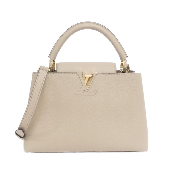 ルイ・ヴィトン(LOUIS VUITTON)ルイヴィトン カプシーヌ MM M42253 バッグ｜2600070337228｜【公式】新品中古どちらもブランドの通販ならブランドオフ・オンラインストア|  BRAND OFF Online Store