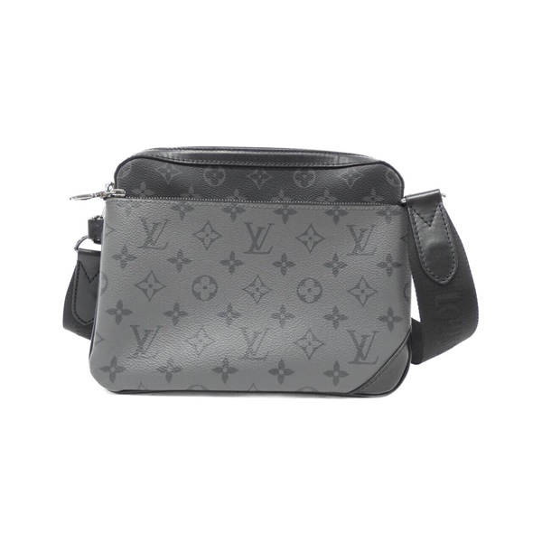 ルイ・ヴィトン(LOUIS VUITTON)ルイヴィトン モノグラム エクリプス リバース トリオ メッセンジャー M69443  ショルダーバッグ｜2600070508338｜【公式】新品中古どちらもブランドの通販ならブランドオフ・オンラインストア| BRAND OFF  Online Store