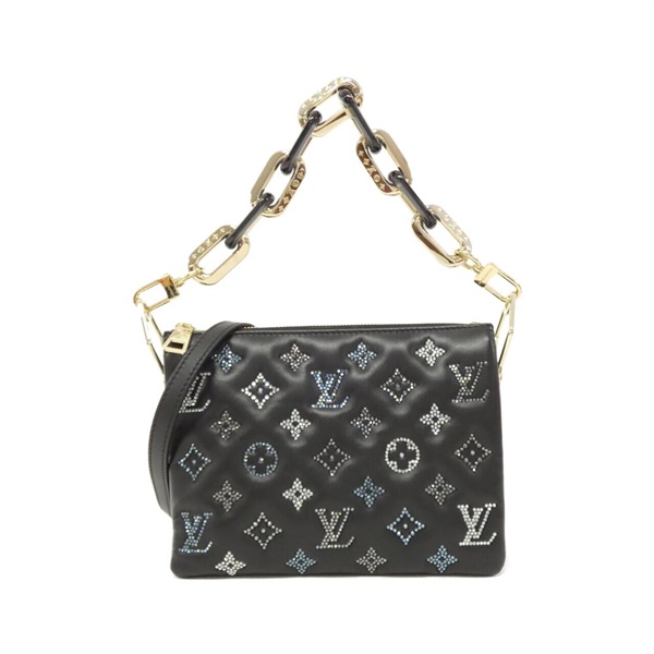 ルイ・ヴィトン(LOUIS VUITTON)ルイヴィトン クッサンBB M23582 ショルダーバッグ｜2600070510249｜【公式】新品中古どちらもブランドの通販ならブランドオフ・オンラインストア|  BRAND OFF Online Store