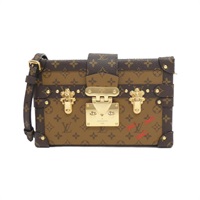 ルイ・ヴィトン(LOUIS VUITTON)ルイヴィトン モノグラム リバース プティット マル M44154 ショルダーバッグ｜2600070817553｜【公式】新品中古どちらもブランドの通販ならブランドオフ・オンラインストア|  BRAND OFF Online Store