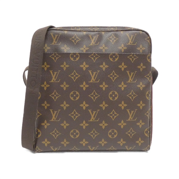 ルイ・ヴィトン(LOUIS VUITTON)ルイヴィトン モノグラム トロター ボブール M97037 ショルダーバッグ｜2600070873689｜【公式】新品中古どちらもブランドの通販ならブランドオフ・オンラインストア|  BRAND OFF Online Store