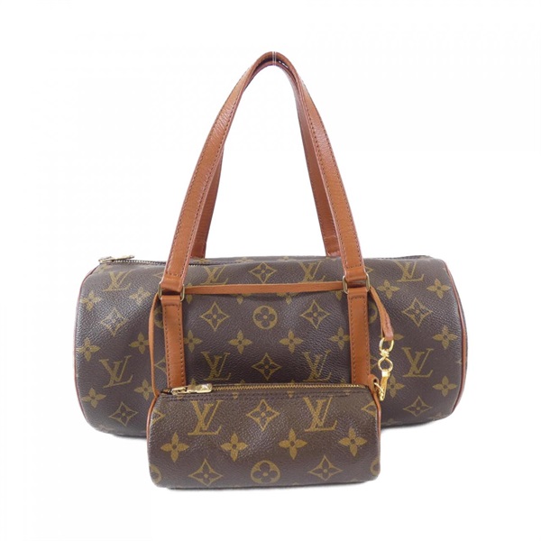 ルイ・ヴィトン(LOUIS VUITTON)ルイヴィトン モノグラム パピヨン 30cm M51365 バッグ｜2600070944372｜【公式】新品中古どちらもブランドの通販ならブランドオフ・オンラインストア|  BRAND OFF Online Store