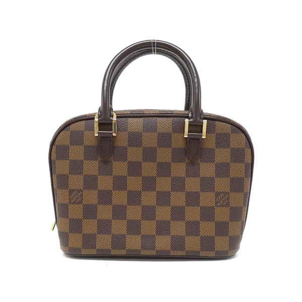 ルイ・ヴィトン(LOUIS VUITTON)ルイヴィトン ダミエ サリア ミニ N51286 バッグ｜2600071042572｜【公式】新品中古どちらもブランドの通販ならブランドオフ・オンラインストア|  BRAND OFF Online Store