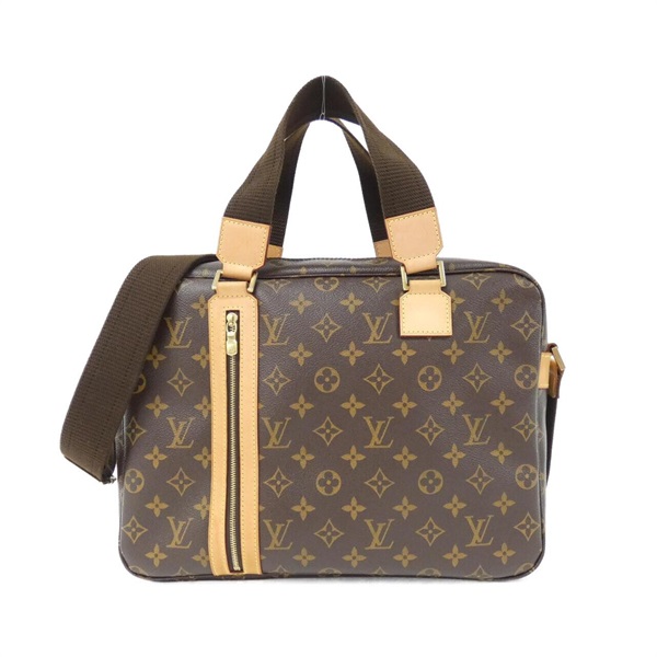 ルイ・ヴィトン(LOUIS VUITTON)ルイヴィトン モノグラム サック ボスフォール M40043 バッグ｜2600071063485｜【公式】新品中古どちらもブランドの通販ならブランドオフ・オンラインストア|  BRAND OFF Online Store