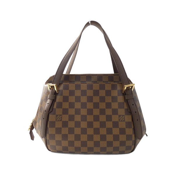 ルイ・ヴィトン(LOUIS VUITTON)ルイヴィトン ダミエ ベレム MM N51174 ショルダーバッグ｜2600071064093｜【公式】新品中古どちらもブランドの通販ならブランドオフ・オンラインストア|  BRAND OFF Online Store