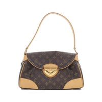 ルイ・ヴィトン(LOUIS VUITTON)ルイヴィトン モノグラム ビバリー MM M40121 ショルダーバッグ｜2600071065694｜【公式】新品中古どちらもブランドの通販ならブランドオフ・オンラインストア|  BRAND OFF Online Store