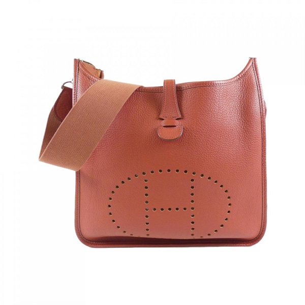 エルメス(HERMES)エルメス エヴリン2 PM 043768CK ショルダーバッグ｜2600071068060｜【公式】新品中古どちらもブランドの通販ならブランドオフ・オンラインストア|  BRAND OFF Online Store