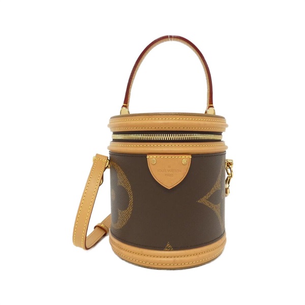 ルイ・ヴィトン(LOUIS VUITTON)ルイヴィトン モノグラム ジャイアント カンヌ M44603 バッグ ｜2600071068862｜【公式】新品中古どちらもブランドの通販ならブランドオフ・オンラインストア| BRAND OFF Online Store