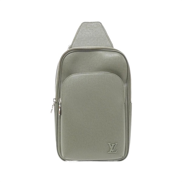 ルイ・ヴィトン(LOUIS VUITTON)ルイヴィトン タイガ アヴェニュー スリングバッグ M30973 ショルダーバッグ｜2600071069623｜【公式】新品中古どちらもブランドの通販ならブランドオフ・オンラインストア|  BRAND OFF Online Store