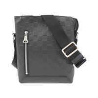 ルイ・ヴィトン(LOUIS VUITTON)ルイヴィトン ダミエ アンフィニ ディスカバリー メッセンジャーBB N42418  ショルダーバッグ｜2600071092317｜【公式】新品中古どちらもブランドの通販ならブランドオフ・オンラインストア| BRAND OFF  Online Store