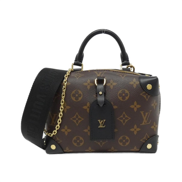 ルイ・ヴィトン(LOUIS VUITTON)ルイヴィトン モノグラム プティット マル スープル M45571  バッグ｜2600071102108｜【公式】新品中古どちらもブランドの通販ならブランドオフ・オンラインストア| BRAND OFF Online  Store