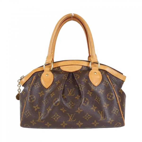 ルイ・ヴィトン(LOUIS VUITTON)ルイヴィトン モノグラム ティヴォリ PM M40143 バッグ｜2600071121925｜【公式】新品中古どちらもブランドの通販ならブランドオフ・オンラインストア|  BRAND OFF Online Store