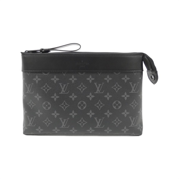 ルイ・ヴィトン(LOUIS VUITTON)ルイヴィトン モノグラム エクリプス ポシェット ヴォワヤージュ スープル M82543  バッグ｜2600071122595｜【公式】新品中古どちらもブランドの通販ならブランドオフ・オンラインストア| BRAND OFF Online  Store