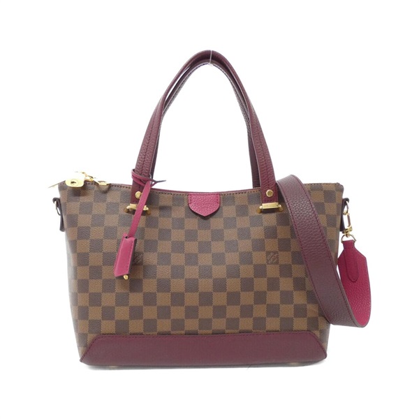 ルイ・ヴィトン(LOUIS VUITTON)ルイヴィトン ダミエ ハイドパーク N41015 バッグ｜2600071123462｜【公式】新品中古どちらもブランドの通販ならブランドオフ・オンラインストア|  BRAND OFF Online Store