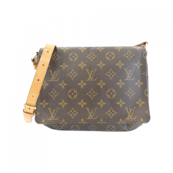 ルイ・ヴィトン(LOUIS VUITTON)ルイヴィトン モノグラム ミュゼット タンゴ M51257  ショルダーバッグ｜2600071123929｜【公式】新品中古どちらもブランドの通販ならブランドオフ・オンラインストア| BRAND OFF  Online Store