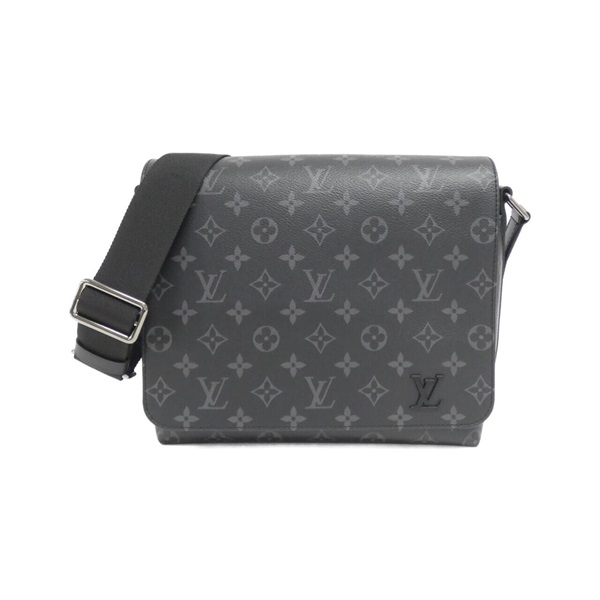 ルイ・ヴィトン(LOUIS VUITTON)ルイヴィトン モノグラム エクリプス ディストリクト PM M45272 ショルダーバッグ｜2600071306681｜【公式】新品中古どちらもブランドの通販ならブランドオフ・オンラインストア|  BRAND OFF Online Store