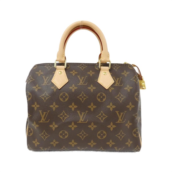 ルイ・ヴィトン(LOUIS VUITTON)ルイヴィトン モノグラム スピーディ 25cm M41109  ボストンバッグ｜2600071458335｜【公式】新品中古どちらもブランドの通販ならブランドオフ・オンラインストア| BRAND OFF  Online Store