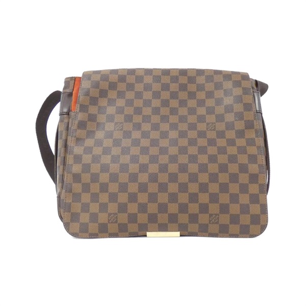 ルイ・ヴィトン(LOUIS VUITTON)ルイヴィトン ダミエ バスティーユ N45258 ショルダーバッグ｜2600071510538｜【公式】新品中古どちらもブランドの通販ならブランドオフ・オンラインストア|  BRAND OFF Online Store