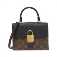 ルイ・ヴィトン(LOUIS VUITTON)ルイヴィトン モノグラム ロッキーBB M44141  バッグ｜2600071548203｜【公式】新品中古どちらもブランドの通販ならブランドオフ・オンラインストア| BRAND OFF Online  Store