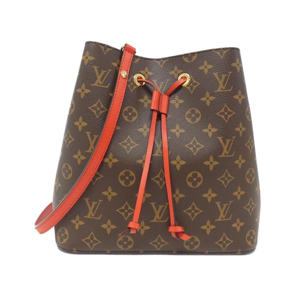 ルイ・ヴィトン(LOUIS VUITTON)ルイヴィトン モノグラム ネオ ノエ M44021 ショルダーバッグ｜2600071548524｜【公式】新品中古どちらもブランドの通販ならブランドオフ・オンラインストア|  BRAND OFF Online Store