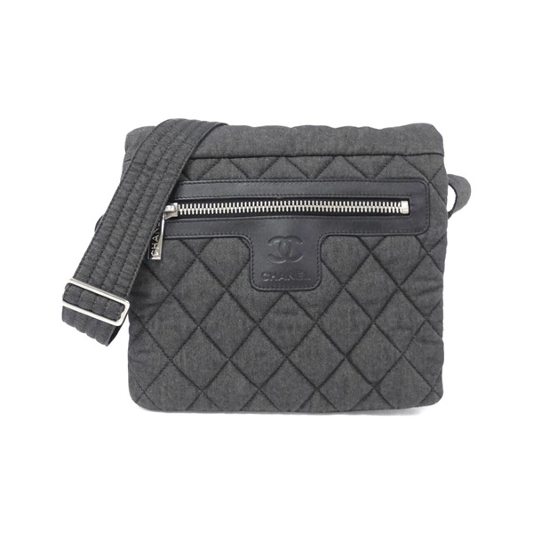 シャネル(CHANEL)シャネル コココクーン ライン 48616 ショルダーバッグ｜2600071548685｜【公式】新品中古どちらもブランドの通販ならブランドオフ・オンラインストア|  BRAND OFF Online Store