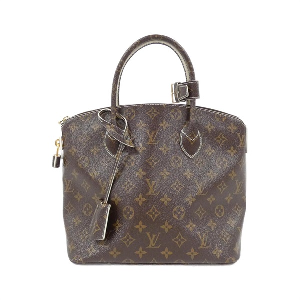 ルイ・ヴィトン(LOUIS VUITTON)ルイヴィトン シャイニー モノグラム ロックイット M40597 バッグ ｜2600071550596｜【公式】新品中古どちらもブランドの通販ならブランドオフ・オンラインストア| BRAND OFF Online Store