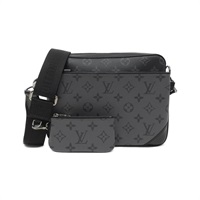 ルイ・ヴィトン(LOUIS VUITTON)ルイヴィトン モノグラム エクリプス リバース トリオ メッセンジャー M69443 ショルダーバッグ｜2600071672854｜【公式】新品中古どちらもブランドの通販ならブランドオフ・オンラインストア|  BRAND OFF Online Store