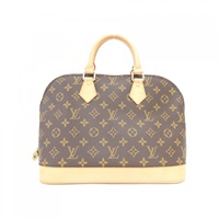 ルイ・ヴィトン(LOUIS VUITTON)ルイヴィトン モノグラム アルマ PM M51130 バッグ｜2600071683706｜【公式】新品中古どちらもブランドの通販ならブランドオフ・オンラインストア|  BRAND OFF Online Store