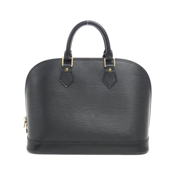 ルイ・ヴィトン(LOUIS VUITTON)ルイヴィトン エピ アルマ PM M52142 バッグ｜2600071837109｜【公式】新品中古どちらもブランドの通販ならブランドオフ・オンラインストア|  BRAND OFF Online Store