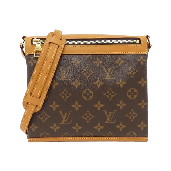 ルイ・ヴィトン(LOUIS VUITTON)ルイヴィトン モノグラム ソミュール メッセンジャー PM M44879 ショルダーバッグ｜2600072192801｜【公式】新品中古どちらもブランドの通販ならブランドオフ・オンラインストア|  BRAND OFF Online Store