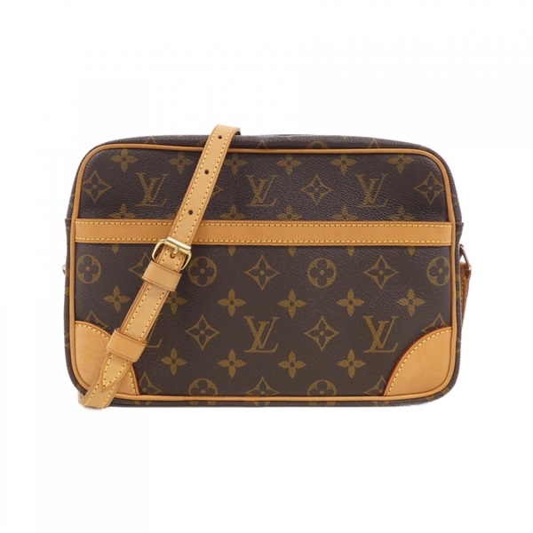 ルイ・ヴィトン(LOUIS VUITTON)ルイヴィトン モノグラム トロカデロ 27cm M51274 ショルダーバッグ｜2600072310175｜【公式】新品中古どちらもブランドの通販ならブランドオフ・オンラインストア|  BRAND OFF Online Store