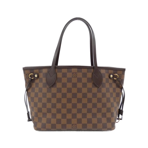 ルイ・ヴィトン(LOUIS VUITTON)ルイヴィトン ダミエ ネヴァーフル PM N41359 バッグ｜2600072667231｜【公式】新品中古どちらもブランドの通販ならブランドオフ・オンラインストア|  BRAND OFF Online Store