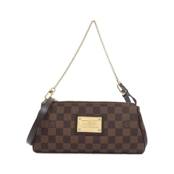 ルイ・ヴィトン(LOUIS VUITTON)ルイヴィトン ダミエ エヴァ N55213 ショルダーバッグ｜2600072679104｜【公式】新品中古どちらもブランドの通販ならブランドオフ・オンラインストア|  BRAND OFF Online Store