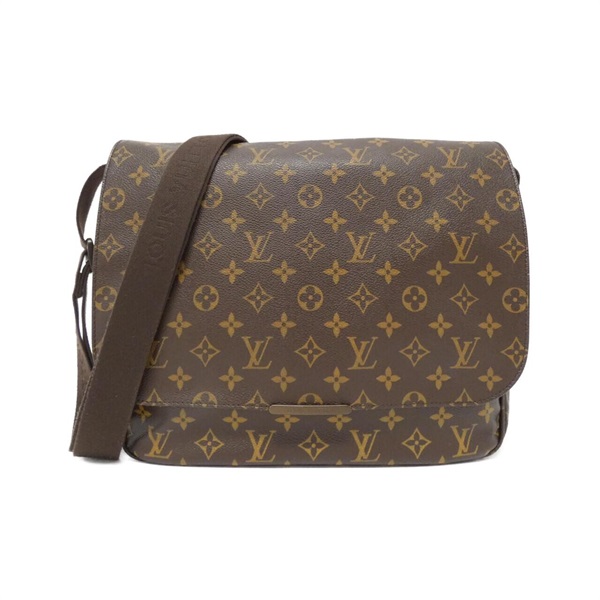 ルイ・ヴィトン(LOUIS VUITTON)ルイヴィトン モノグラム メッセンジャー ボブール MM M97038  ショルダーバッグ｜2600072712535｜【公式】新品中古どちらもブランドの通販ならブランドオフ・オンラインストア| BRAND OFF  Online Store