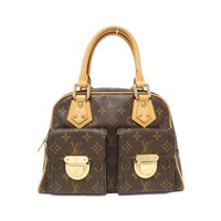 ルイ・ヴィトン(LOUIS VUITTON)ルイヴィトン モノグラム マンハッタン GM M40025  バッグ｜2600072712634｜【公式】新品中古どちらもブランドの通販ならブランドオフ・オンラインストア| BRAND OFF Online  Store