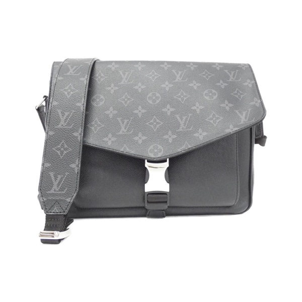 ルイ・ヴィトン(LOUIS VUITTON)ルイヴィトン タイガ ラマ メッセンジャー M30746  ショルダーバッグ｜2600072715765｜【公式】新品中古どちらもブランドの通販ならブランドオフ・オンラインストア| BRAND OFF  Online Store