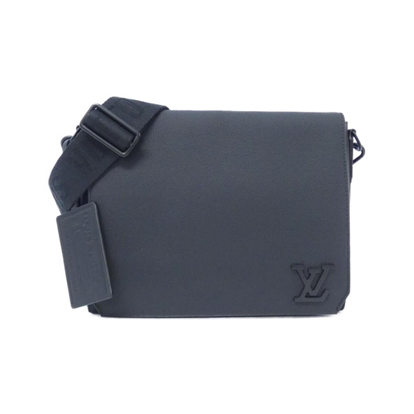 ルイ・ヴィトン(LOUIS VUITTON)ルイヴィトン LVアエログラム テイクオフ メッセンジャー M57080 ショルダーバッグ｜2600072718582｜【公式】新品中古どちらもブランドの通販ならブランドオフ・オンラインストア|  BRAND OFF Online Store