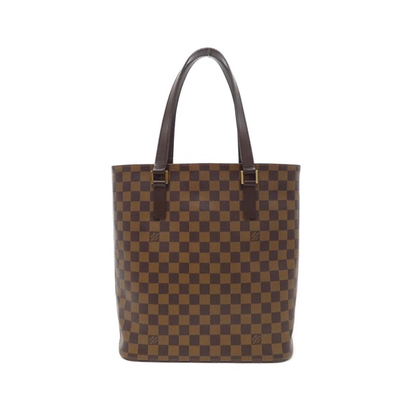 ルイ・ヴィトン(LOUIS VUITTON)ルイヴィトン ダミエ ヴァヴァン GM N51169  バッグ｜2600072775912｜【公式】新品中古どちらもブランドの通販ならブランドオフ・オンラインストア| BRAND OFF Online  Store