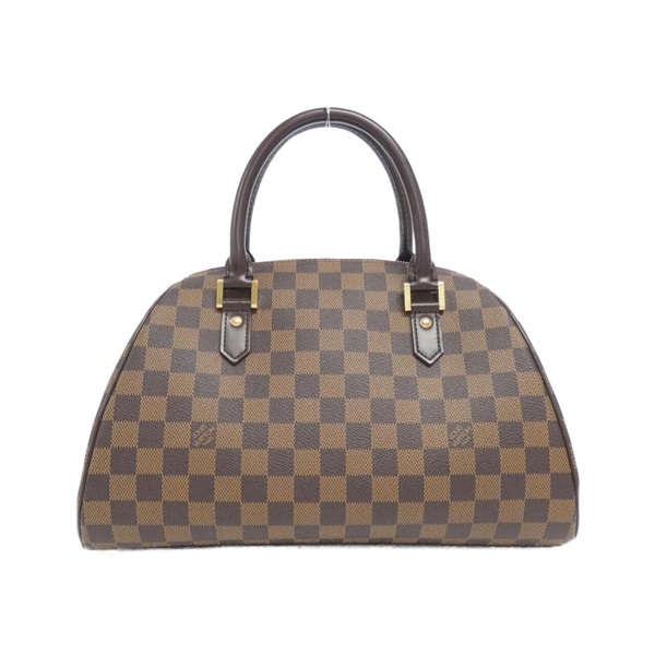 ルイ・ヴィトン(LOUIS VUITTON)ルイヴィトン ダミエ リベラ MM N41434  バッグ｜2600072794838｜【公式】新品中古どちらもブランドの通販ならブランドオフ・オンラインストア| BRAND OFF Online  Store