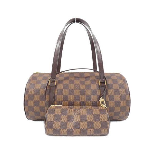 ルイ・ヴィトン(LOUIS VUITTON)ルイヴィトン ダミエ パピヨン 30cm N51303  バッグ｜2600072816479｜【公式】新品中古どちらもブランドの通販ならブランドオフ・オンラインストア| BRAND OFF Online  Store