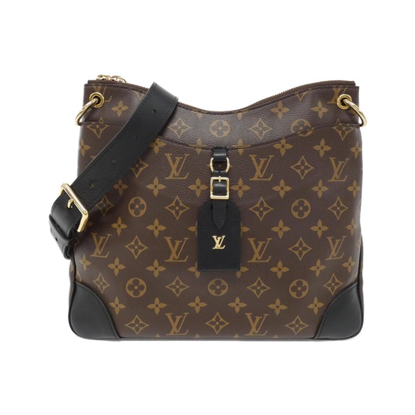 ルイ・ヴィトン(LOUIS VUITTON)ルイヴィトン モノグラム オデオン MM M45352 ショルダーバッグ｜2600072825037｜【公式】新品中古どちらもブランドの通販ならブランドオフ・オンラインストア|  BRAND OFF Online Store