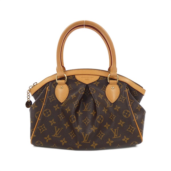 ルイ・ヴィトン(LOUIS VUITTON)ルイヴィトン モノグラム ティヴォリ PM M40143 バッグ｜2600072904923｜【公式】新品中古どちらもブランドの通販ならブランドオフ・オンラインストア|  BRAND OFF Online Store