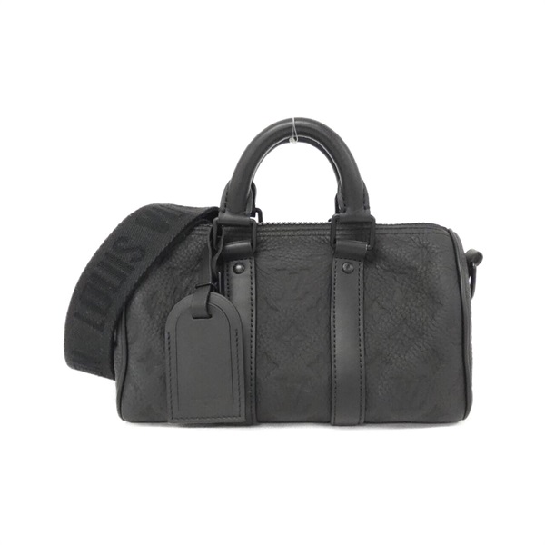 ルイ・ヴィトン(LOUIS VUITTON)ルイヴィトン トリヨン モノグラム キーポル バンドリエール 25cm M20900 ボストンバッグ｜2600074004256｜【公式】新品中古どちらもブランドの通販ならブランドオフ・オンラインストア|  BRAND OFF Online Store