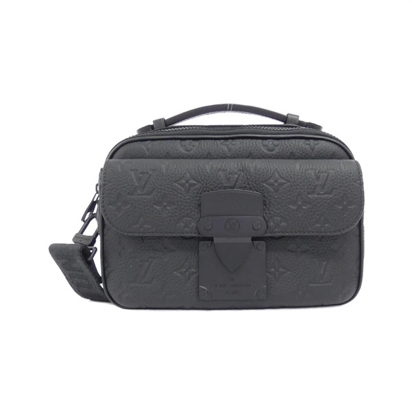 ルイ・ヴィトン(LOUIS VUITTON)ルイヴィトン トリヨン モノグラム Sロック メッセンジャー M58489  ショルダーバッグ｜2600074325481｜【公式】新品中古どちらもブランドの通販ならブランドオフ・オンラインストア| BRAND OFF  Online Store