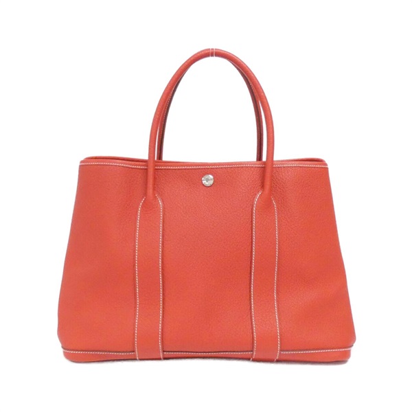 エルメス(HERMES)エルメス ガーデン パーティ 36cm 051559CK バッグ