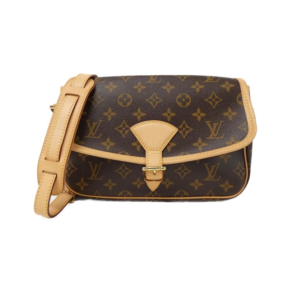 ルイ・ヴィトン(LOUIS VUITTON)ルイヴィトン モノグラム ソローニュ M42250 ショルダーバッグ｜2700038337854｜【公式】新品中古どちらもブランドの通販ならブランドオフ・オンラインストア|  BRAND OFF Online Store