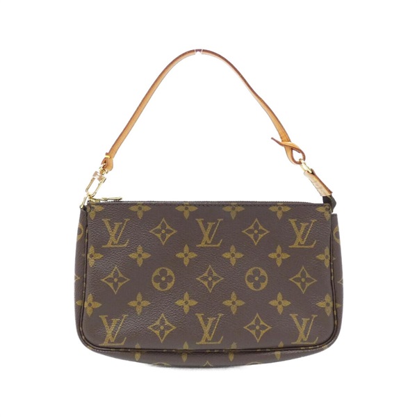 ルイ・ヴィトン(LOUIS VUITTON)モノグラム ポシェット アクセソワール 