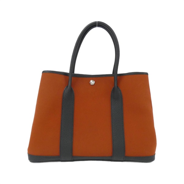 エルメス(HERMES)エルメス ガーデン パーティ 36cm 038587CK バッグ