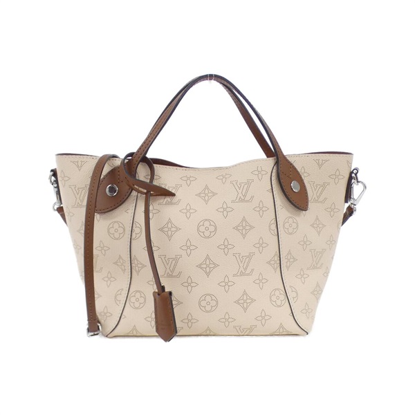 ルイ・ヴィトン(LOUIS VUITTON)ルイヴィトン マヒナ ヒナ PM M51950 バッグ｜2700038526562｜【公式】新品中古どちらもブランドの通販ならブランドオフ・オンラインストア|  BRAND OFF Online Store